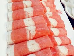 -重庆德庄火锅(闸口店)