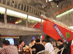 -神府路壹号·海鲜烧烤·砂锅粥·锅物(三坊七巷店)