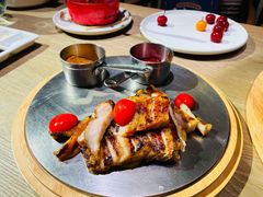 -小大董·烤鸭(凤凰汇店)