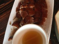 -谢边农庄(海八路店)