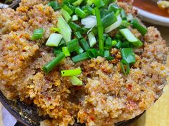 -碗碗羊肉(松石北路店)