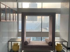 -石家庄万象天成假日酒店