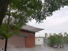 -北京工艺美术博物馆