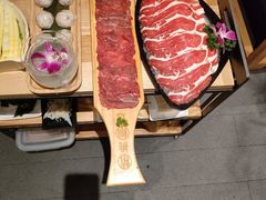 -川江号子火锅(运河城店)