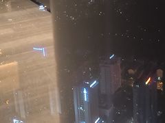 -南宁那莲豪华精选酒店-云霄酒廊·80楼高空城景酒吧