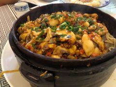 米粉鱼-客家大院·非遗赣南客家菜(郁孤台店)