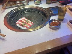 -杨记齐齐哈尔烤肉(总店)