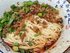 -苏三拉面馆