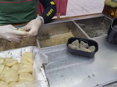 -叶氏麻糍(鼓浪屿店)