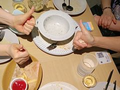 -本处·素食·融合料理(南油店)