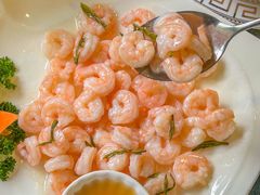 -龙井壹号·茶缘山景宴(龙井村店)