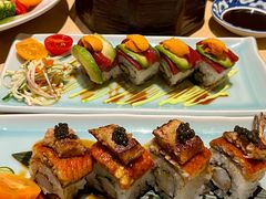 -小山日本料理(太古汇店)