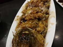 -老牌坊•鲁菜名店•地道济南菜(大观园商埠店)