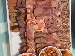 -镜泊小镇(东长安街店)