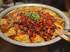 -烤匠麻辣烤鱼(万象城店)