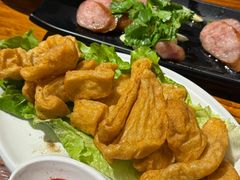 -大三元台湾鲁肉饭(沙井新桥店)