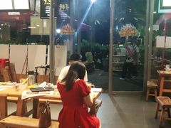 -木屋烧烤(惠阳华润小径湾店)