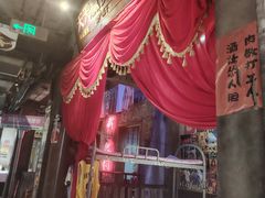 -五马集·海鲜·温州大牌档(黑金冠五马街十字路口店)
