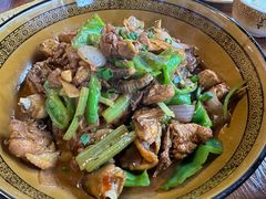 -75幢私房菜馆