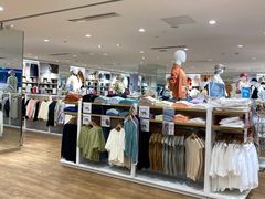 -优衣库(上海金桥太茂店)