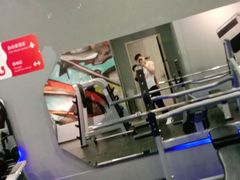 -优昂健身(新光界店)
