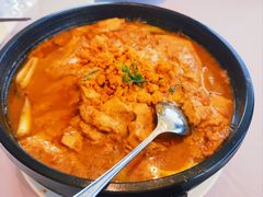 -谷语中餐厅