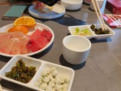 -情妹耙泥鳅·江湖川菜(科华店)
