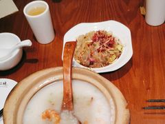 -南拳十三姨·潮汕砂锅粥(世纪金源店)