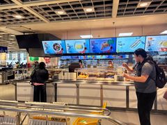 -宜家·瑞典风味餐厅(四元桥店)