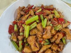 -笨罗卜浏阳菜馆(龙华鹏润达店)