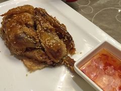 -乾隆美食·本帮菜(黄河路店)