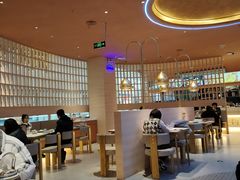 -阿娜尔·新疆菜(宜家荟聚中心店)