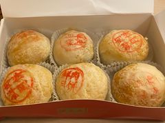 -沈大成(南京东路店)