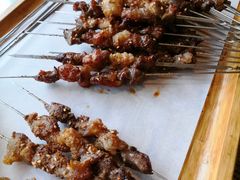 -群狼串道(营城子总店)