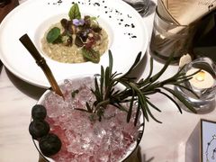 -STARRY CAFE & LOUNGE BAR(高新店)