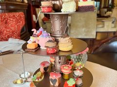 -Salon de Ville浦江汇(上海外滩华尔道夫酒店店)