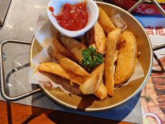 -通海俄式烧烤·俄罗斯大串(嵩山路店)