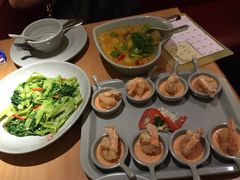 -Lia Cafe Bar Restaurant松山咖啡屋