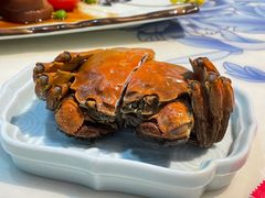 -姑苏家宴·苏帮菜·松鼠桂鱼(苏州总店)