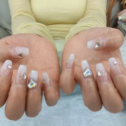 -斯馨·健康美甲美睫