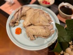 -山葵家·创意料理(宁波来福士店)