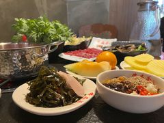 -牛品荟牛肉火锅(新城广场店)