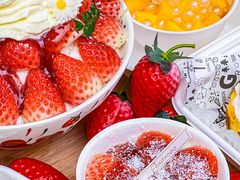 -MINIPOPO鲜奶·甜品(宽厚里店)