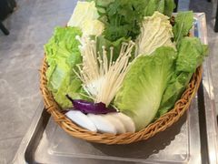 -陈大锅·岳阳鱼馆·地道岳阳菜(美食街店)