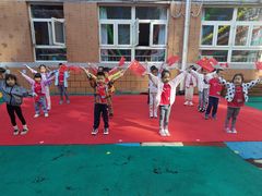 -井德幼儿园(韦伯豪园)