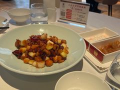 -俏江南天津时尚曲艺主题餐厅(马场道店)