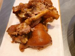 -奉天掌柜·非遗猪手·笨饺子(崇山路店)