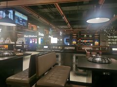 -韩盛·盛江山自助料理(中街大悦城店)