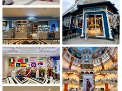 -环球港凯悦 · 享悦中餐厅