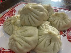 -宝正臻天津包子总店(金阳光居易店)